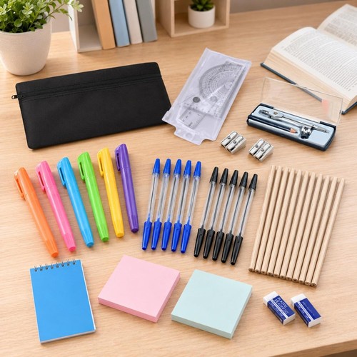 42pc back school - 42pc,