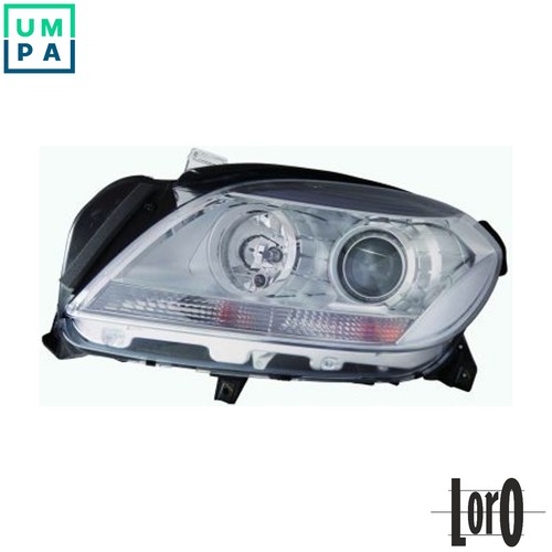 Headlight 440 11a4rmld - 440-11a4rmld-em, for