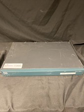 CISCO Modular Access Router