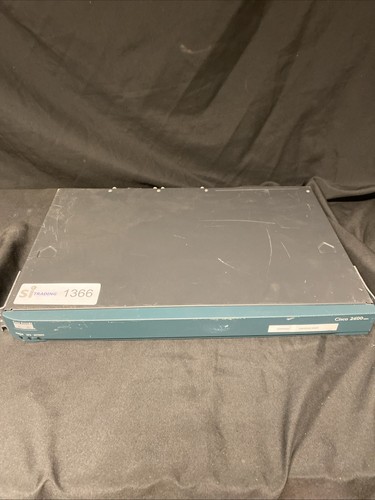 Cisco modular access - modular,
