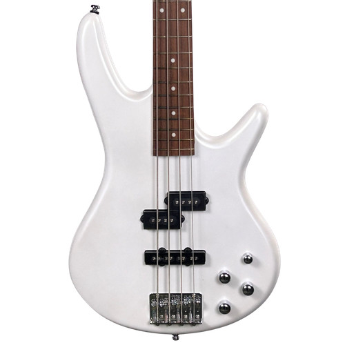 Ibanez gio series - series, gsr200