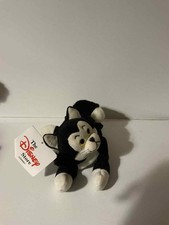 The Disney Store Pinocchio