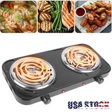 2000W Portable Kitchen
