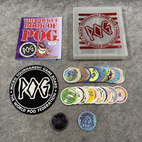 Micro tournament game pack - ,