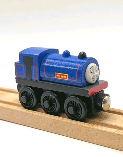 Thomas friends wooden - thomas, &