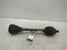 2007 AUDI A3 SPECIAL EDITION