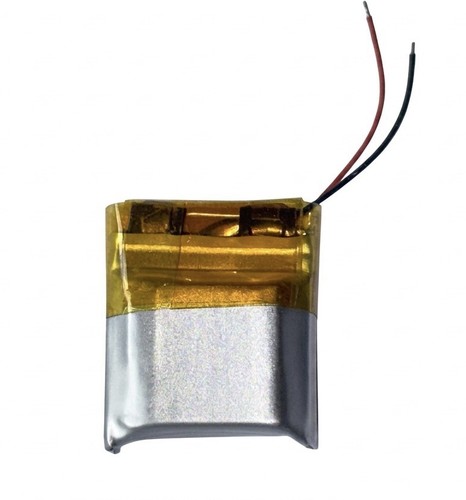 100mah lipo battery - 100mah, for
