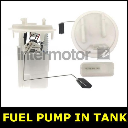 Fuel pump tank fits - pump,