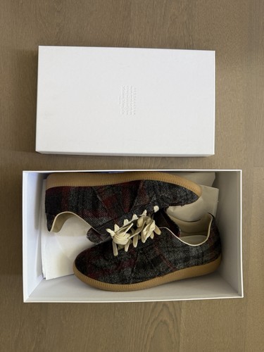 Maison margiela replica - maison,