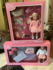 Lori Dolls bundle - Yuni,s