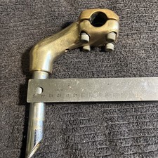 Vintage Mongoose ATB bottom