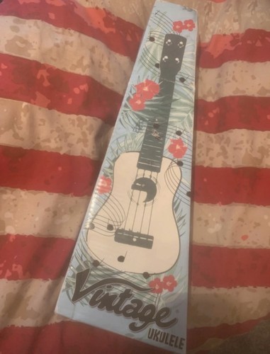 Vintage vuk15n soprano - vintage,