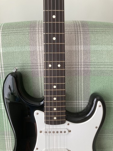 Fender stratocaster mexico - fender,