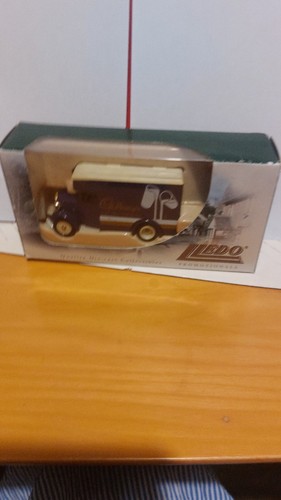Lledo promotional cadbury - lledo,