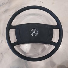 Mercedes Steering Wheel W123
