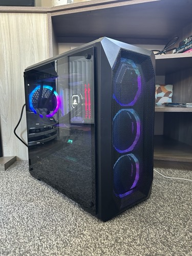 High spec gaming rtx 3070 - high,
