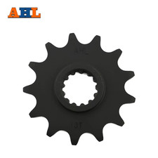 Motorcycle Parts Front