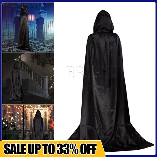 Halloween cloak soft - halloween,