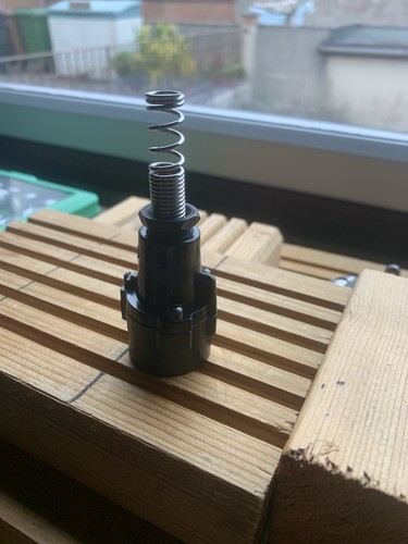 U77 military connector - military,