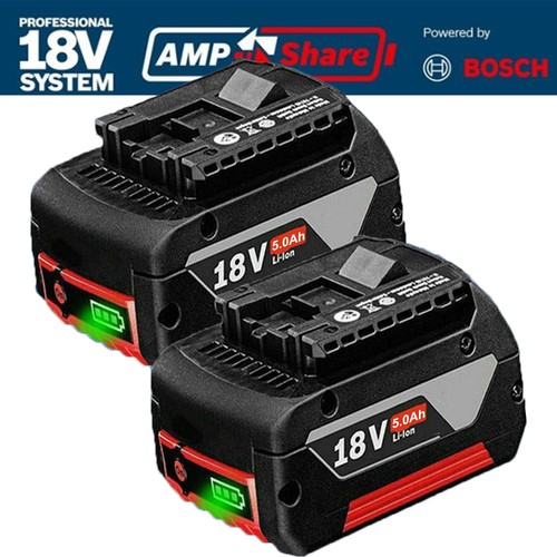 2pack 0ah for bosch - 2pack,