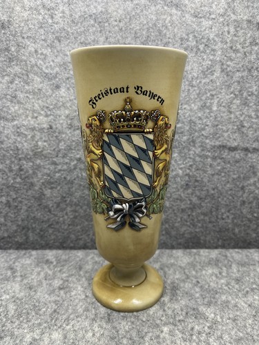 Bavarian stoneware german - bavarian,