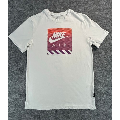 Nike air graphic shirt mens - air, t-shirt