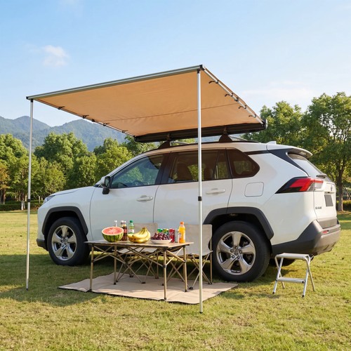 Vehicle awning79 98 roof - awning79, ×