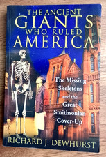 The Ancient Giants Who Ruled