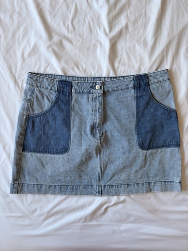 Oliver bonas denim - bonas, mini