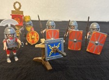 Playmobil 4271 Roman Warriors 