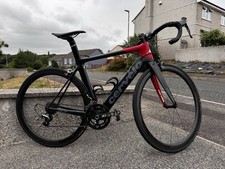 Cervelo S3 size 54. Dura Ace