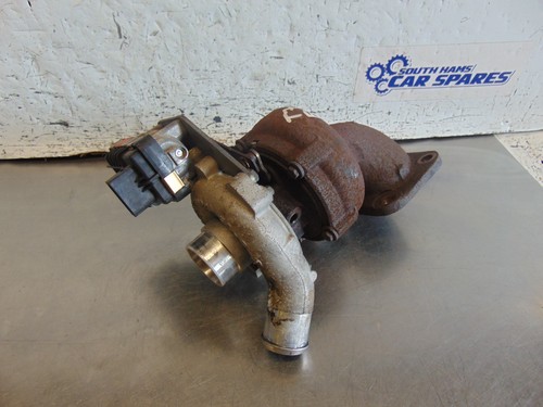 Ford transit turbo - ford,