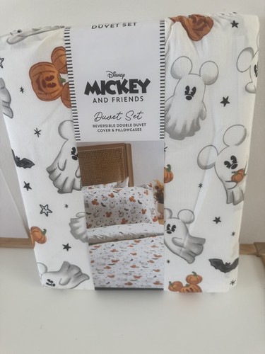 Mickey and friends - friends, halloween