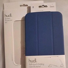 Official Hudl 1 Soft Touch