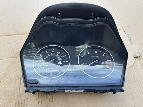 Bmw series 2014 f30 f31 - series, 2.0