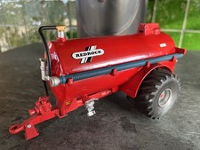 Redrock Tanker Conversion 1:32