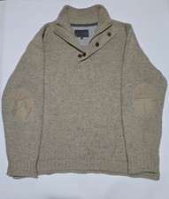 RJR John Rocha Men's XL Wool
