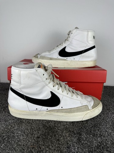 Nike blazer mid - mid, uk