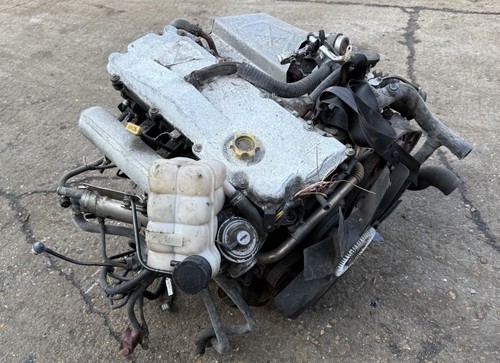 Land rover td5 10p - 10p, (not