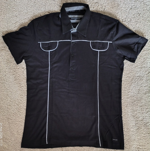 Guide london men black - men’s,
