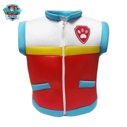 Ryder paw patrol - patrol, vest