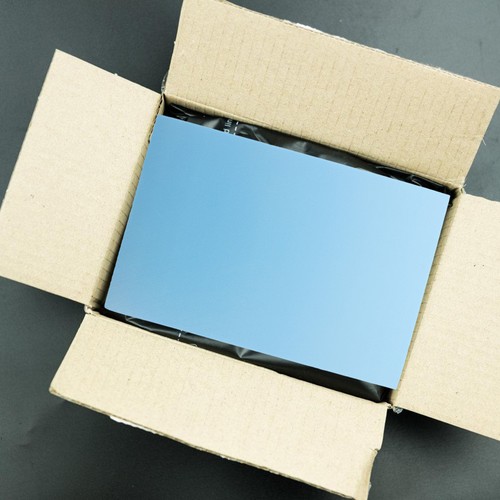Pcs polystyrene insulation - 2,