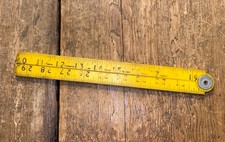 VINTAGE RABONE CHESTERMAN 39