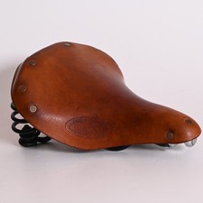 Brooks Flyer Leather Saddle