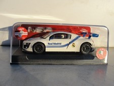 NSR  AUDI R8 LMS 'REAL MADRID'