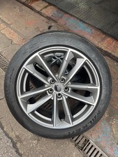 Audi Q3 S Line Black Edition