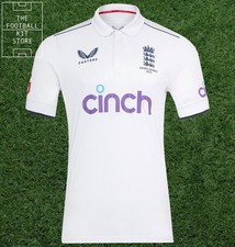 England Cricket Ashes Polo