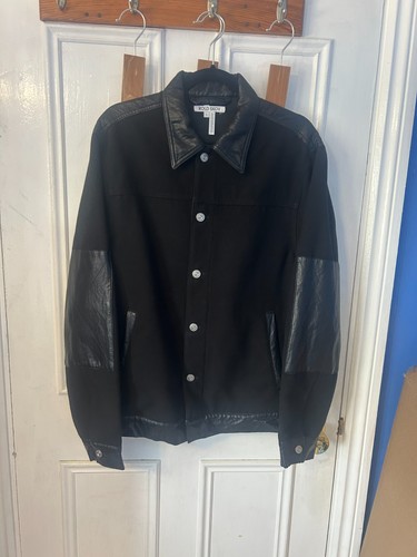 Rold skov black - black, jacket