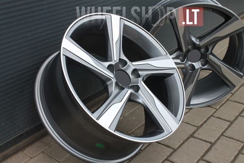 Volvo ixion alloy - volvo,