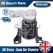 Fits Ford Fiesta B-Max 1.2 1.4